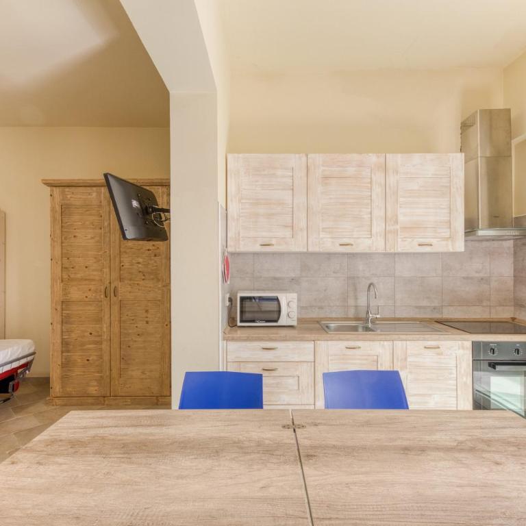 Appartamenti vicino al mare - Appartamento Superior con 1 Camera da Letto - 3