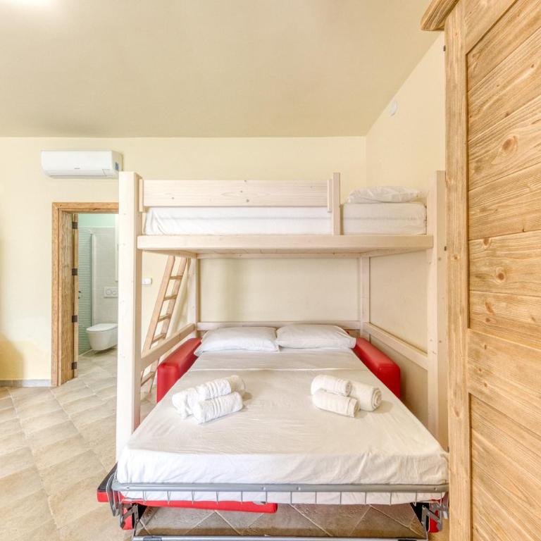 Appartamenti vicino al mare - Appartamento Superior con 1 Camera da Letto - 5