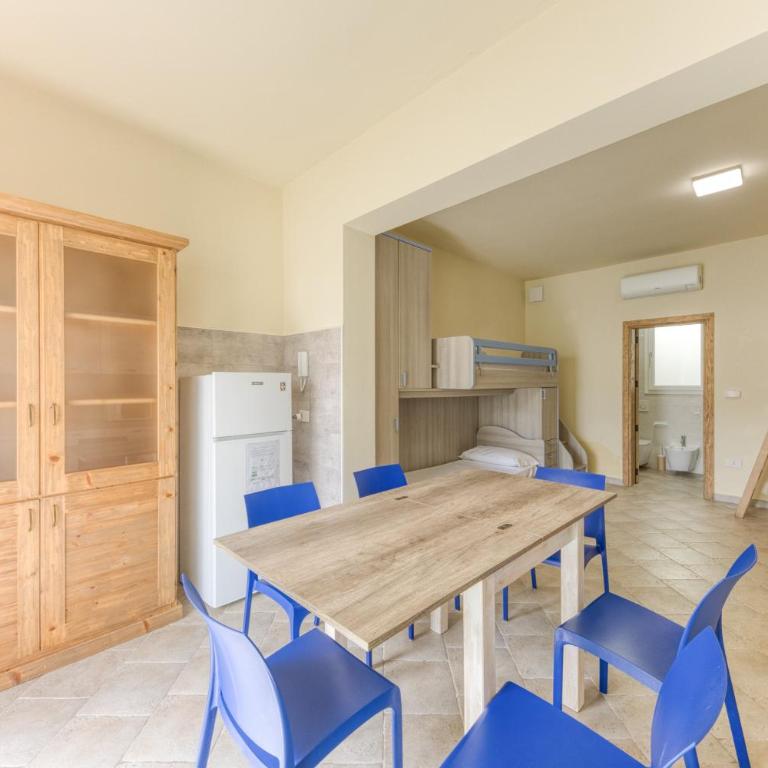 Appartamenti vicino al mare - Appartamento Superior con 1 Camera da Letto - 8