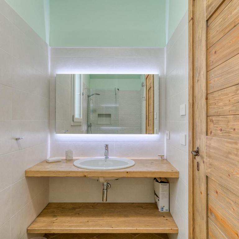 Appartamenti vicino al mare - Appartamento Superior con 1 Camera da Letto - 11
