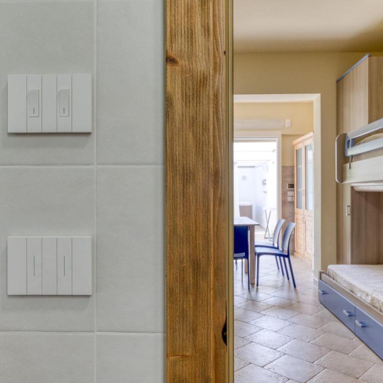 Appartamenti vicino al mare - Appartamento Superior con 1 Camera da Letto - 14