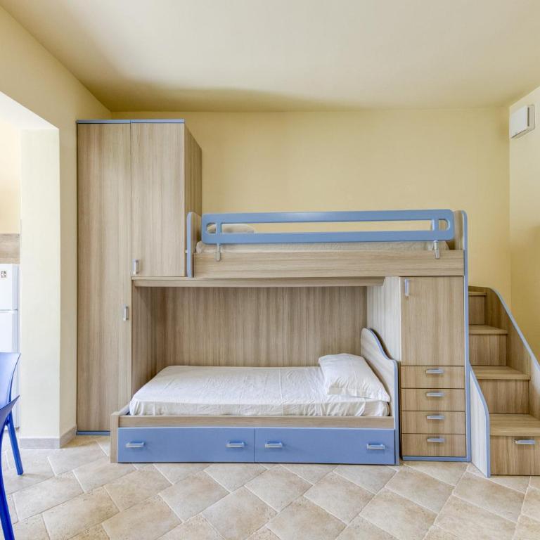 Appartamenti vicino al mare - Appartamento Superior con 1 Camera da Letto - 10