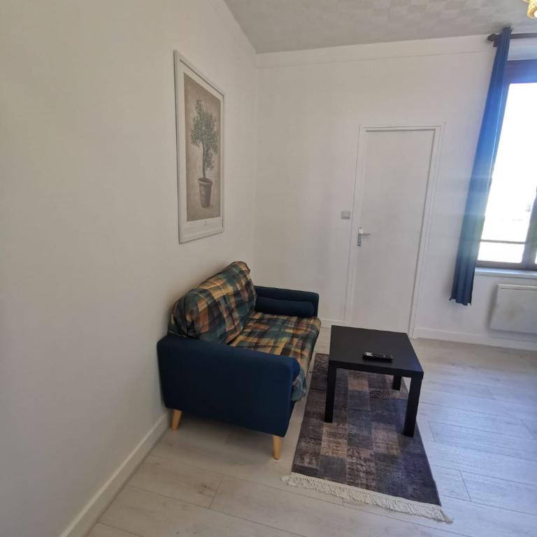 Le 288 - Appartements Reimois - Appartement 1 Chambre Supérieur - 1