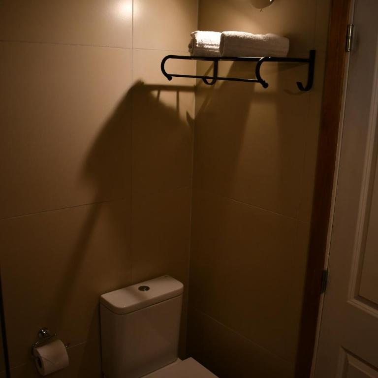 Entre Notros - Apartamento de 1 dormitorio - 18