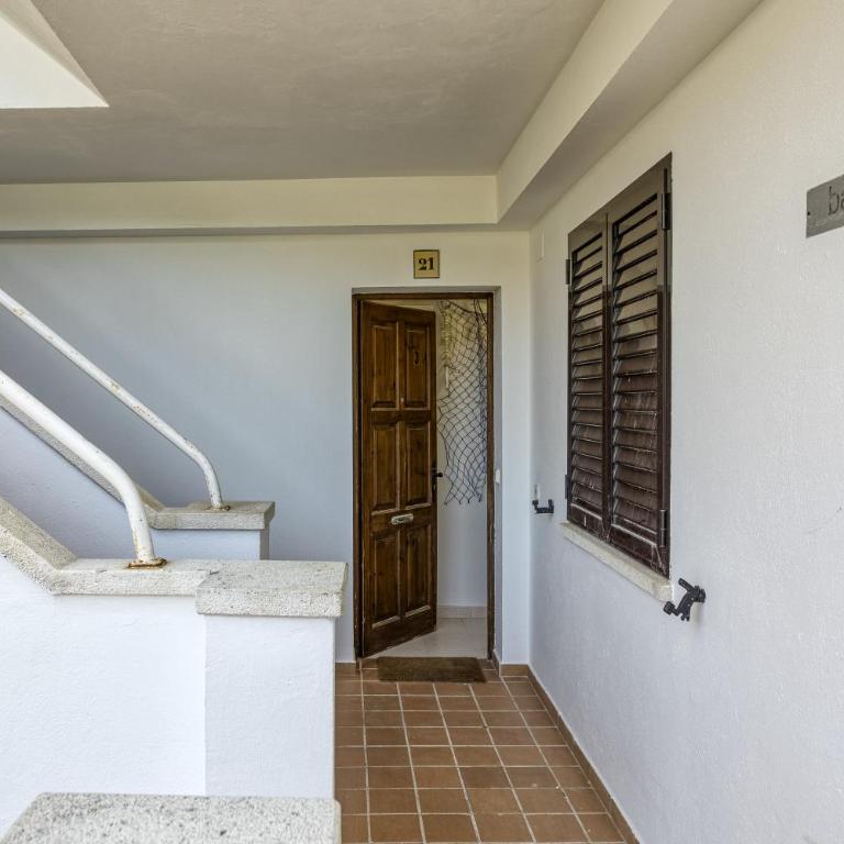 Apartamento Fondo - Apartamento Deluxe de 2 dormitorios con vistas al jardín - 27