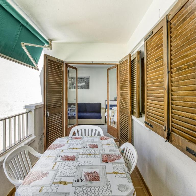 Apartamento Fondo - Apartamento Deluxe de 2 dormitorios con vistas al jardín - 2