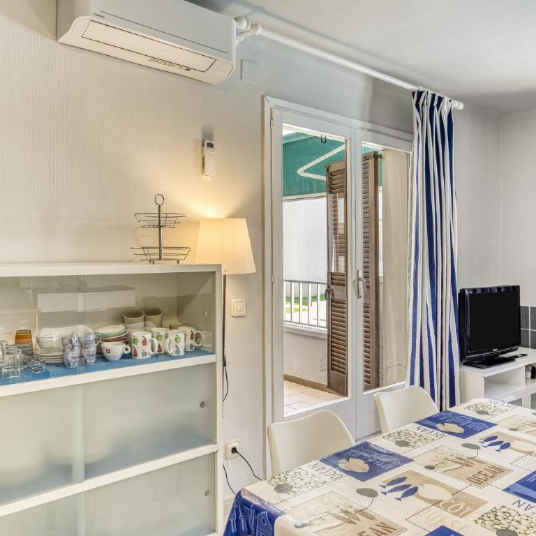 Apartamento Fondo - Apartamento Deluxe de 2 dormitorios con vistas al jardín - 18