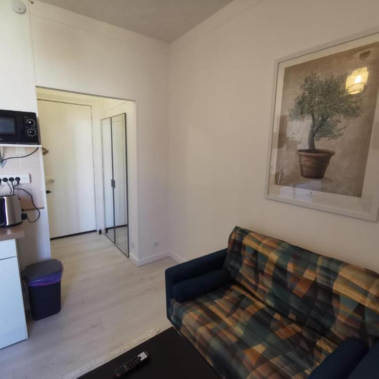 Le 288 - Appartements Reimois - Appartement 1 Chambre Supérieur - 8