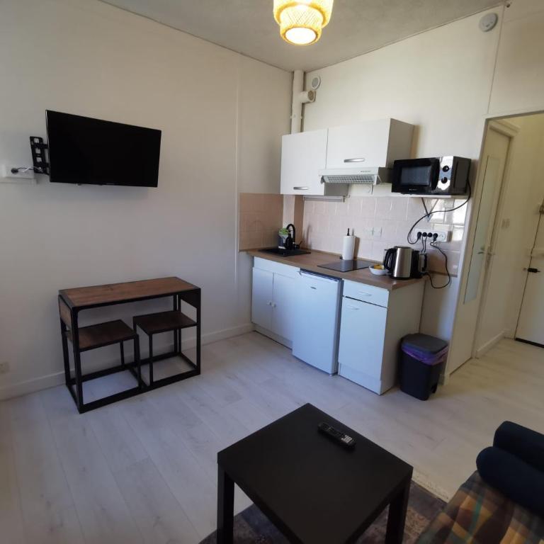 Le 288 - Appartements Reimois - Appartement 1 Chambre Supérieur - 9