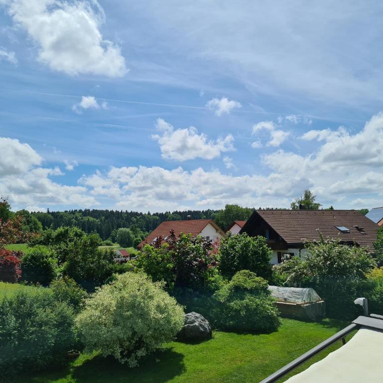 Ferienwohnungen Familie Hofer - Superior Apartment mit 1 Schlafzimmer und Balkon - 4