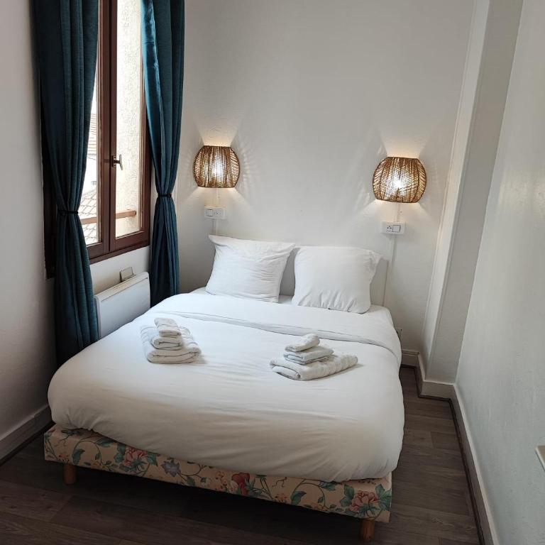 Le 288 - Appartements Reimois - Appartement 1 Chambre Supérieur - 5