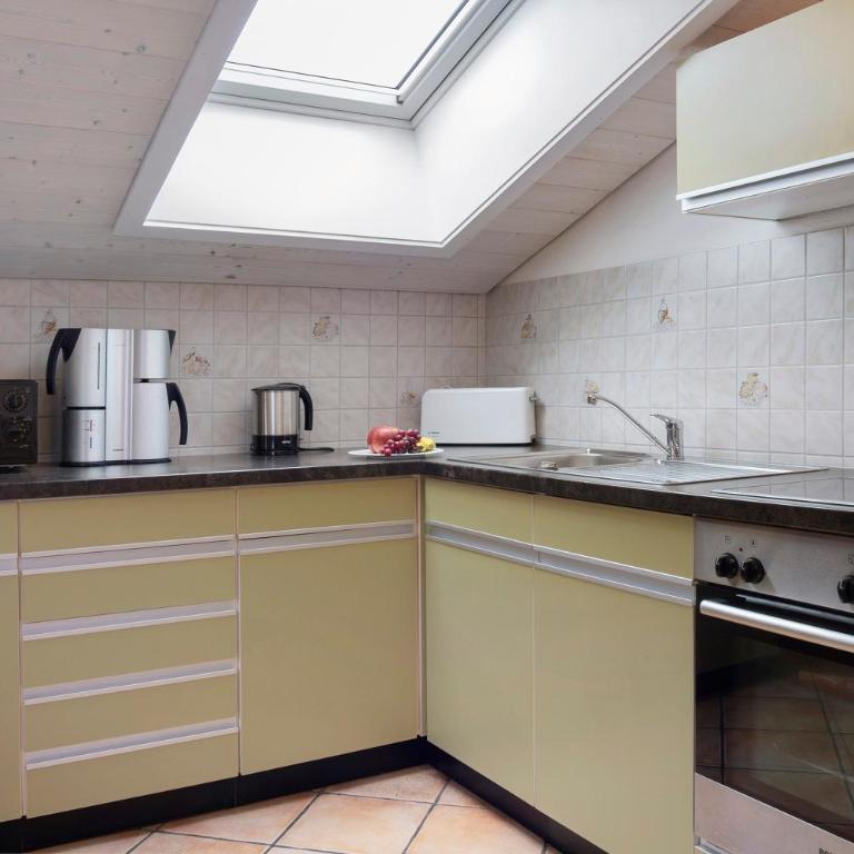 Ferienwohnungen Familie Hofer - Superior Apartment mit 1 Schlafzimmer und Balkon - 7