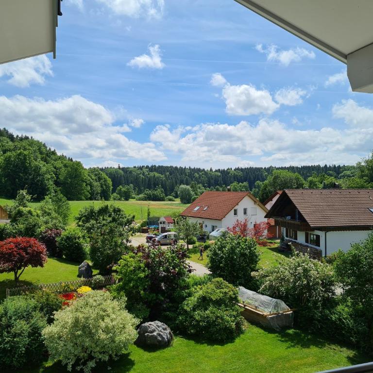 Ferienwohnungen Familie Hofer - Superior Apartment mit 1 Schlafzimmer und Balkon - 1