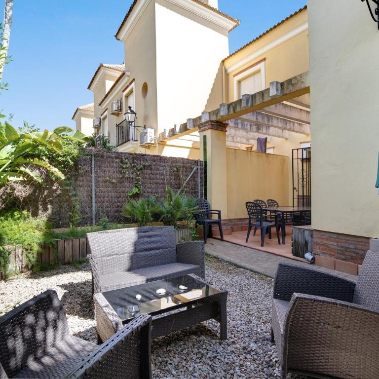 La casa del Puerto - Casa de 3 dormitorios - 22