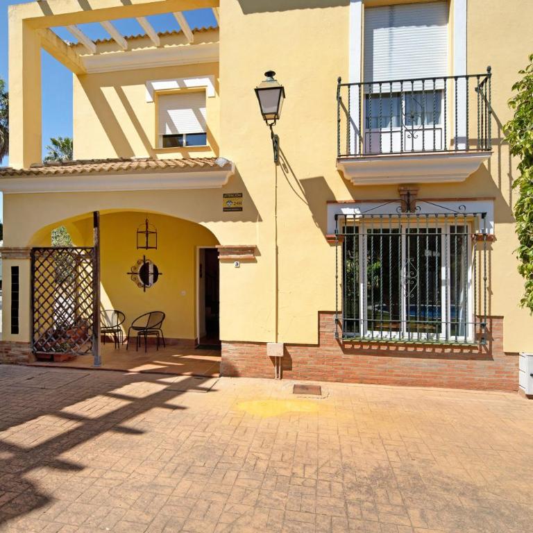 La casa del Puerto - Casa de 3 dormitorios - 20