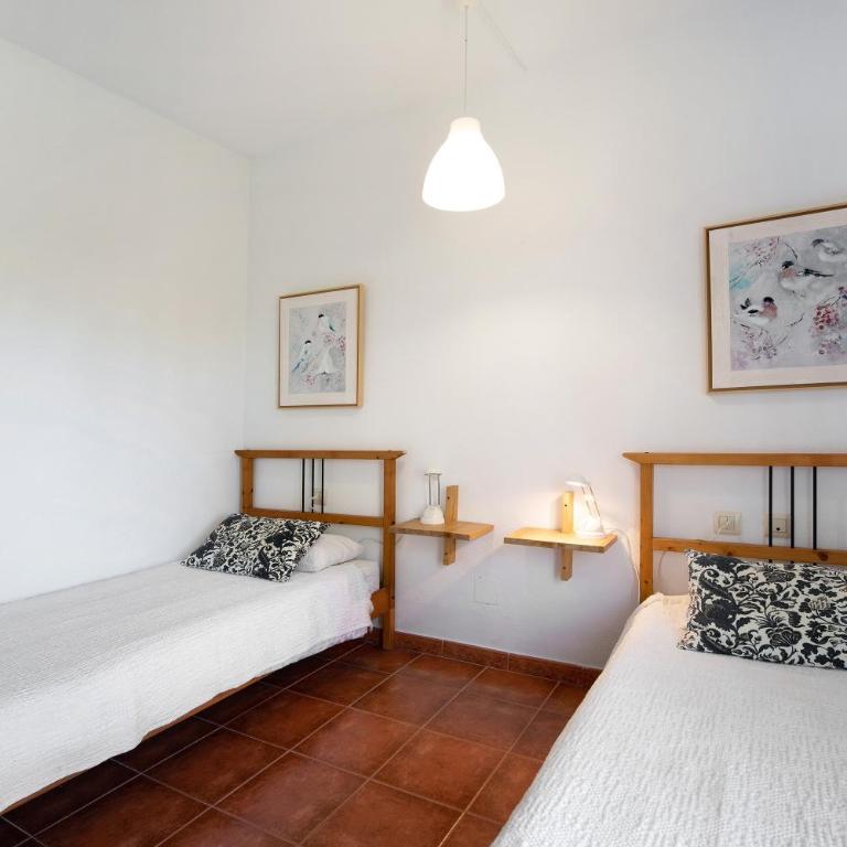 La casa del Puerto - Casa de 3 dormitorios - 19