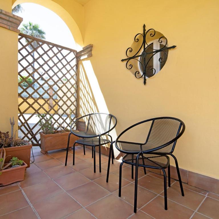 La casa del Puerto - Casa de 3 dormitorios - 9