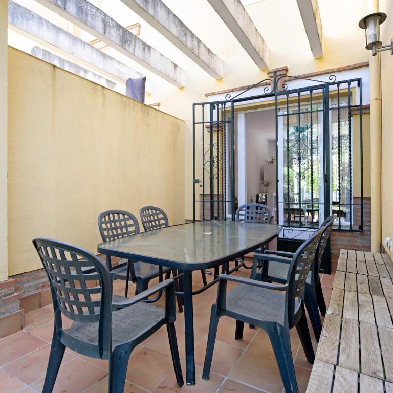 La casa del Puerto - Casa de 3 dormitorios - 21