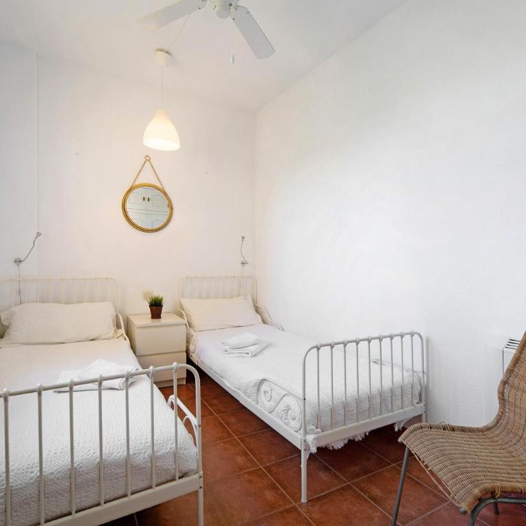 La casa del Puerto - Casa de 3 dormitorios - 13