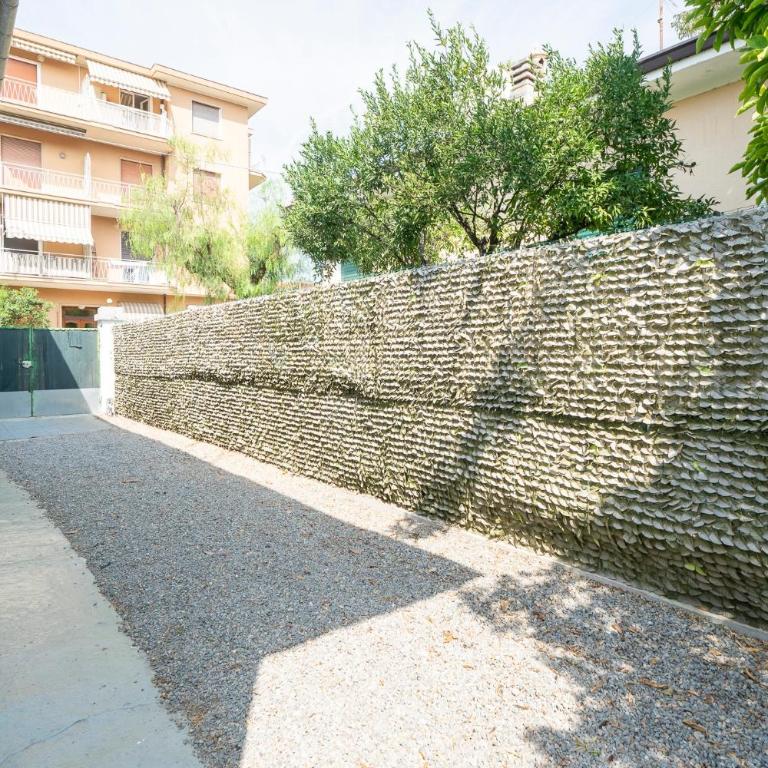 Villa Verde - 300m From Sea - Two-Bedroom House - 26