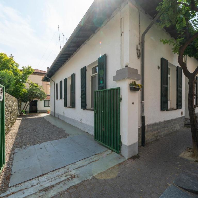 Villa Verde - 300m From Sea - Two-Bedroom House - 19