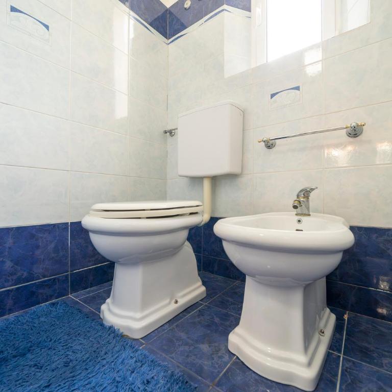 Villa Verde - 300m From Sea - Two-Bedroom House - 14