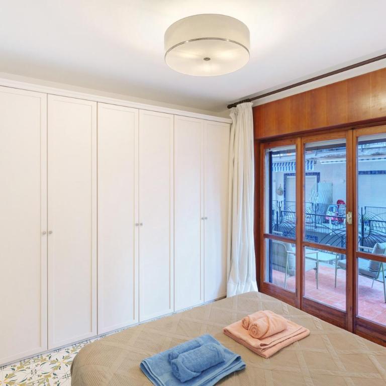 Riviera Apartment Sorrento - Two-Bedroom House - 13