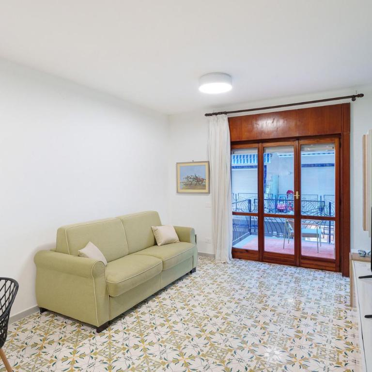 Riviera Apartment Sorrento - Two-Bedroom House - 11