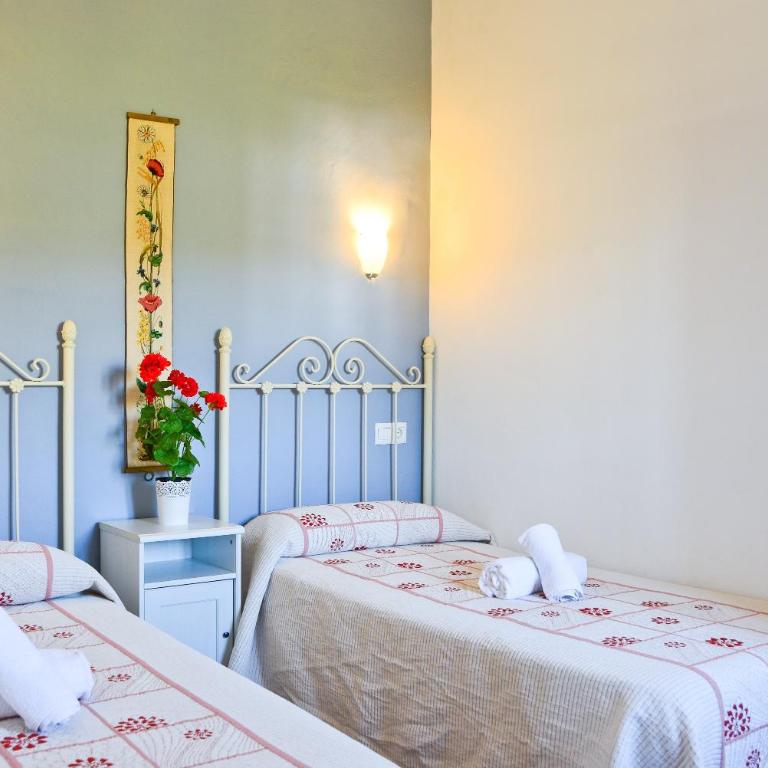 Casa entre Nerja y Frigiliana - Casa de 2 dormitorios - 19