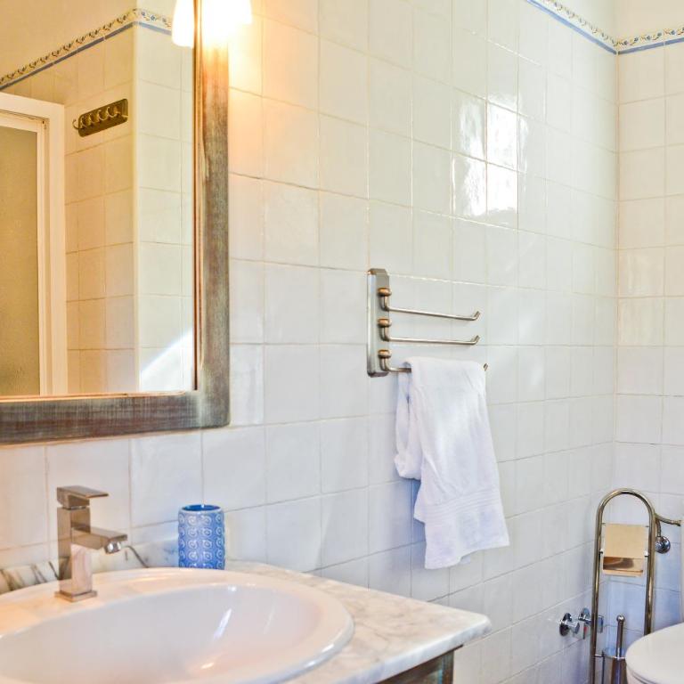 Casa entre Nerja y Frigiliana - Casa de 2 dormitorios - 20
