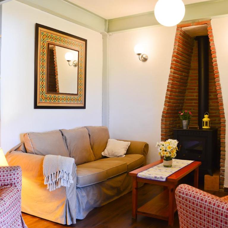 Casa entre Nerja y Frigiliana - Casa de 2 dormitorios - 9