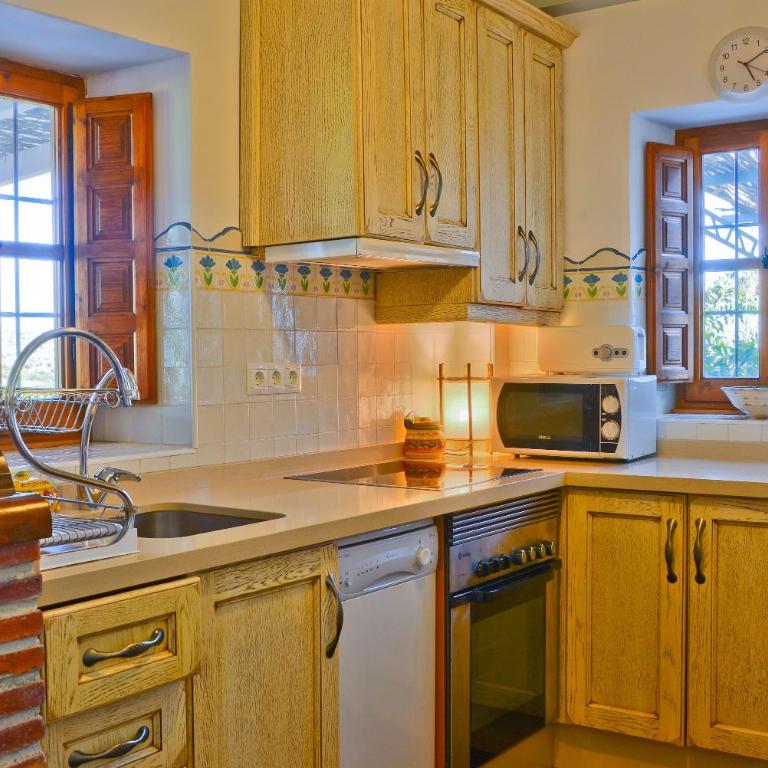 Casa entre Nerja y Frigiliana - Casa de 2 dormitorios - 13