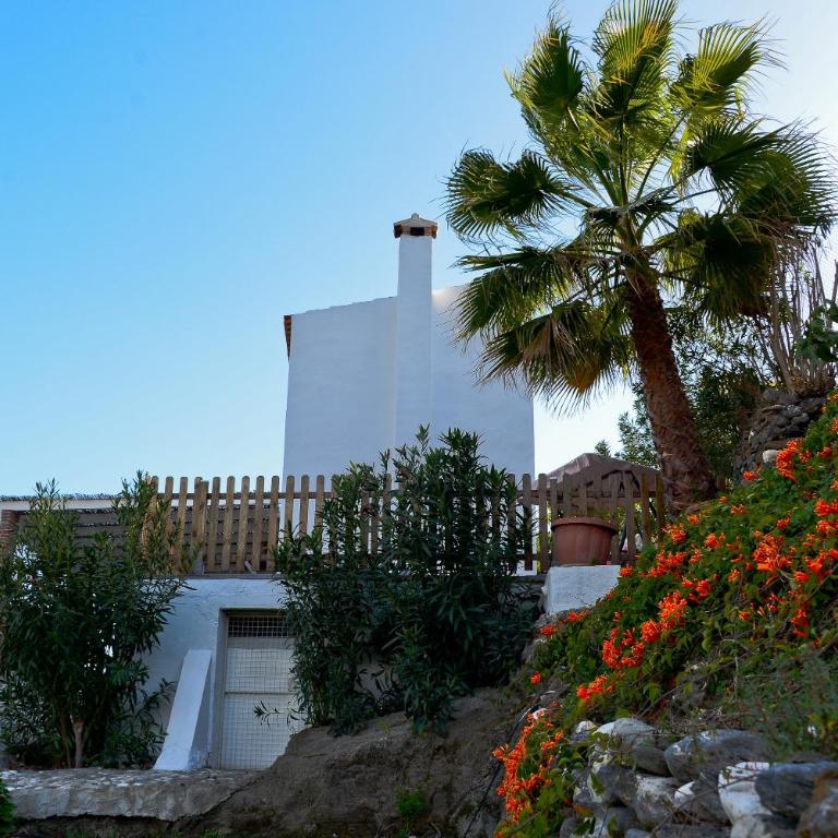 Casa entre Nerja y Frigiliana - Casa de 2 dormitorios - 26