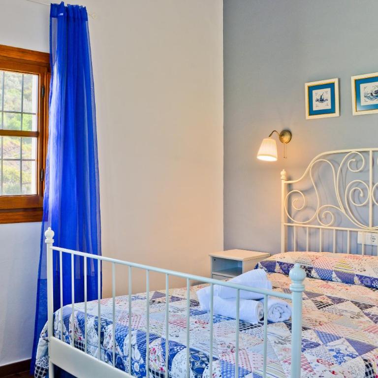 Casa entre Nerja y Frigiliana - Casa de 2 dormitorios - 16