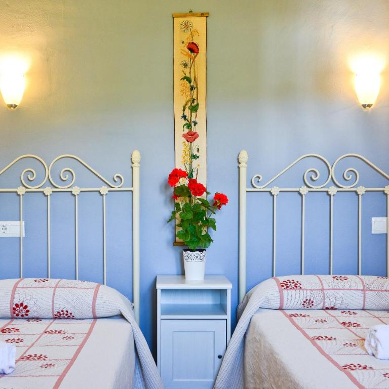 Casa entre Nerja y Frigiliana - Casa de 2 dormitorios - 18