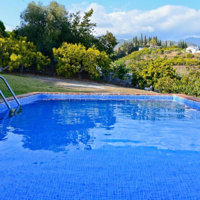 Casa entre Nerja y Frigiliana - Casa de 2 dormitorios - 23