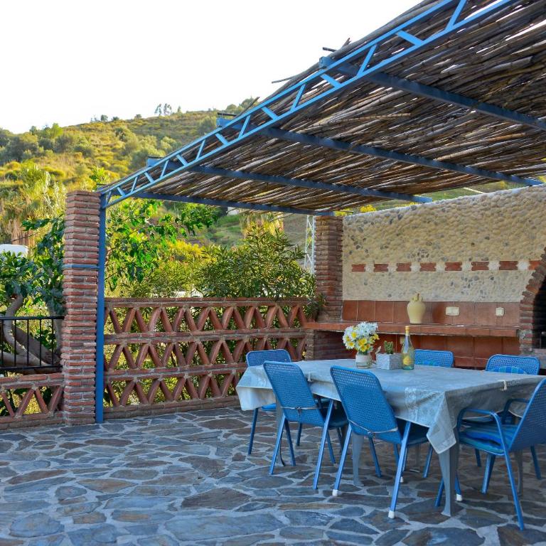 Casa entre Nerja y Frigiliana - Casa de 2 dormitorios - 3