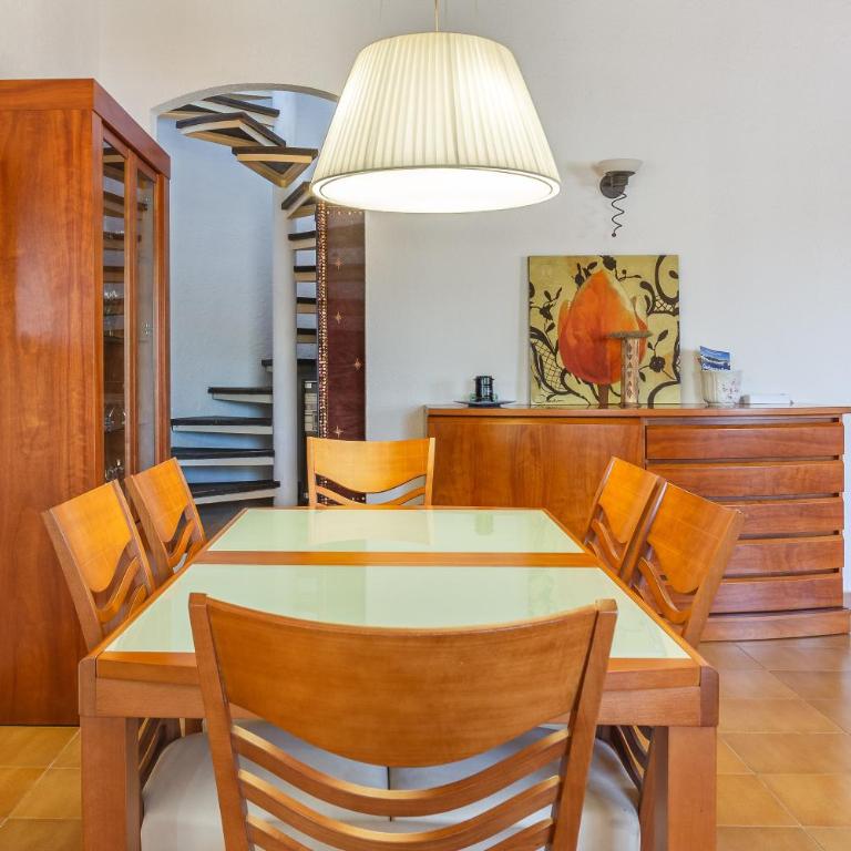 villa Jarana - Casa - 8