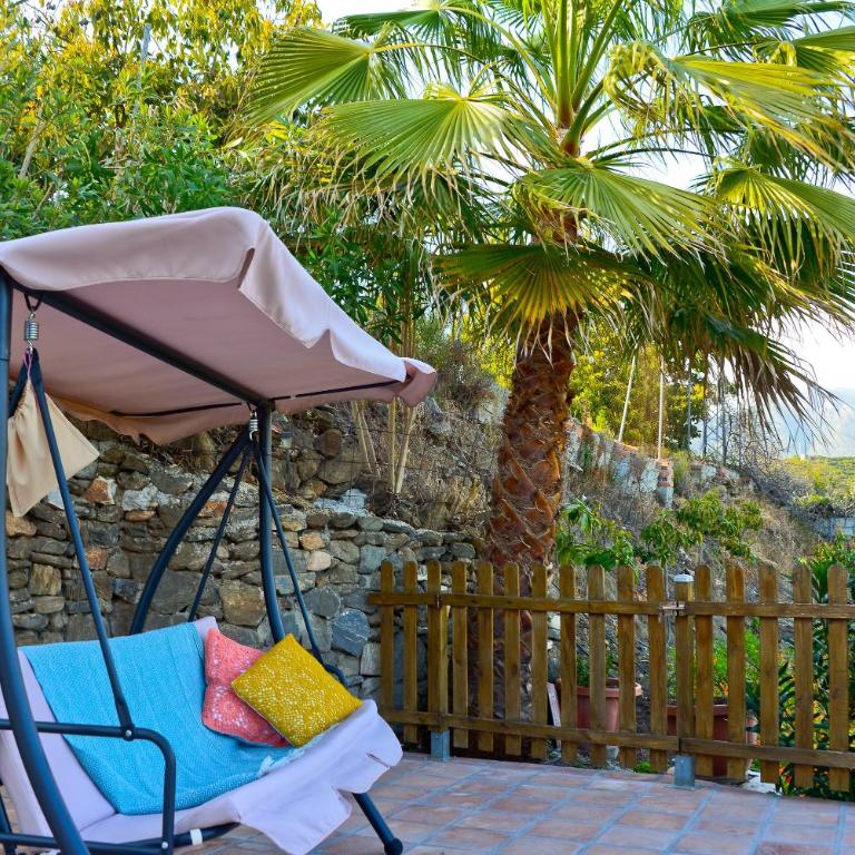 Casa entre Nerja y Frigiliana - Casa de 2 dormitorios - 25