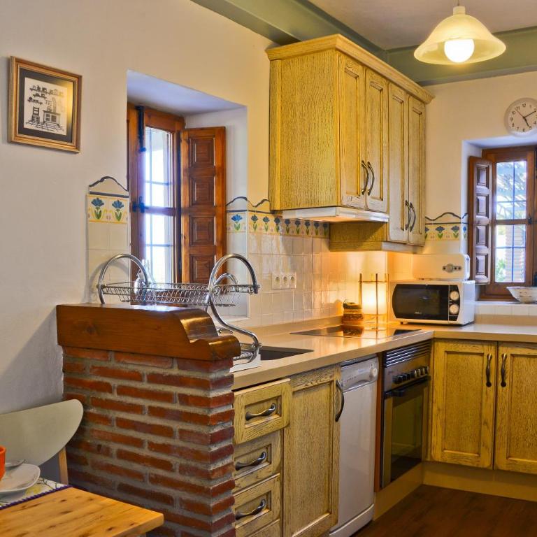 Casa entre Nerja y Frigiliana - Casa de 2 dormitorios - 14