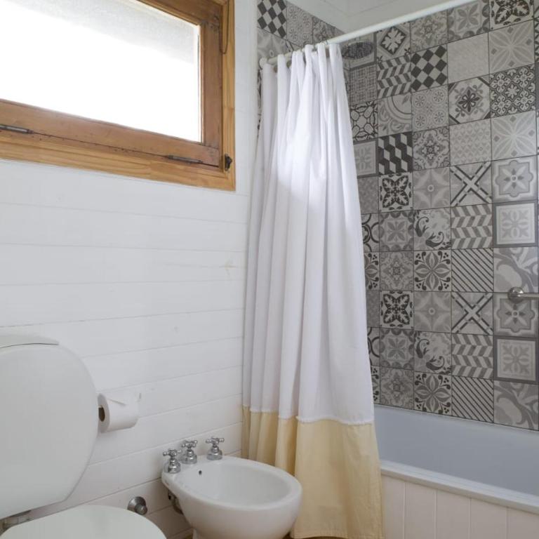 Isla Verde Lodge - Casa con 1 dormitorio - 2