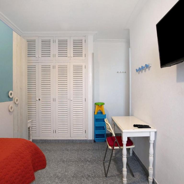 Casa yerai - Apartamento Deluxe de 2 dormitorios con vistas al mar - 17