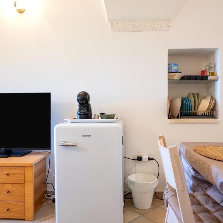 Dimora La Piana - Appartamento Deluxe con 2 Camere da Letto e Vista Oceano - 8