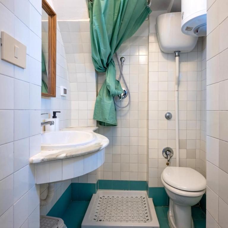 Dimora La Piana - Appartamento Deluxe con 2 Camere da Letto e Vista Oceano - 20