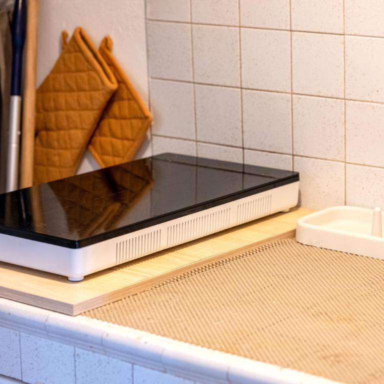 Dimora La Piana - Appartamento Deluxe con 2 Camere da Letto e Vista Oceano - 14