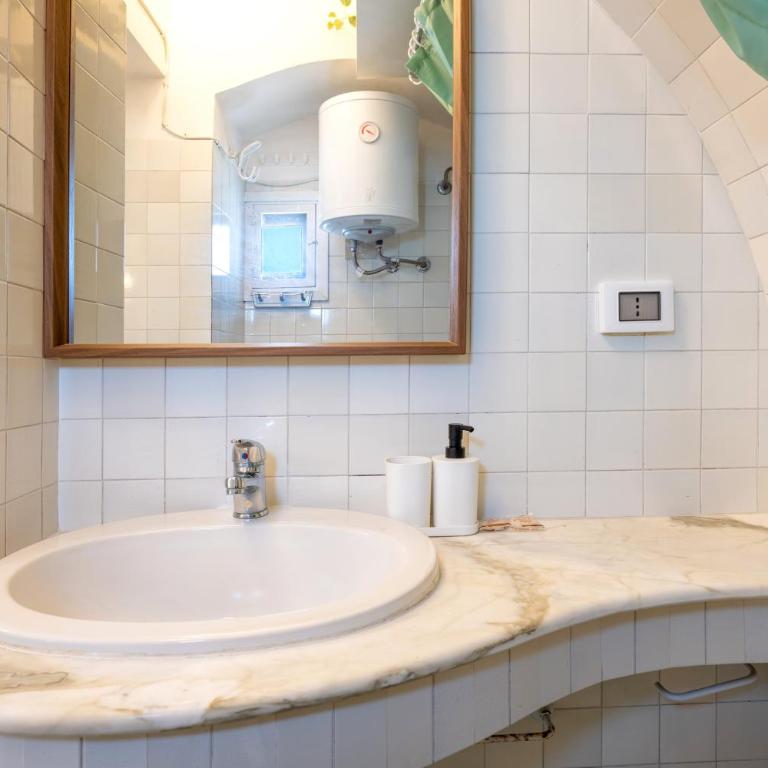 Dimora La Piana - Appartamento Deluxe con 2 Camere da Letto e Vista Oceano - 21
