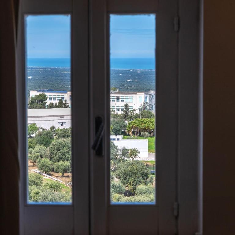 Dimora La Piana - Appartamento Deluxe con 2 Camere da Letto e Vista Oceano - 22