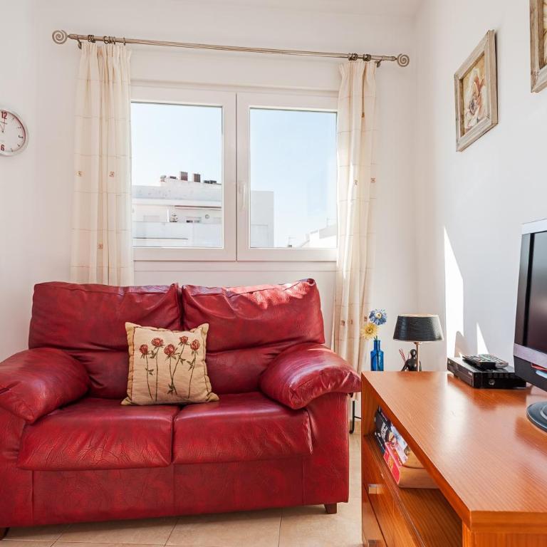 Piso Sebastián 2 alto Solo Familias - Apartamento con terraza - 13