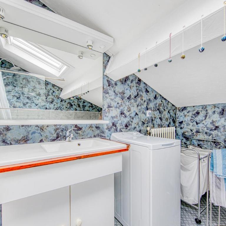 Le Grand T2 d'Andernos - Appartement 1 Chambre Supérieur avec Balcon - 14