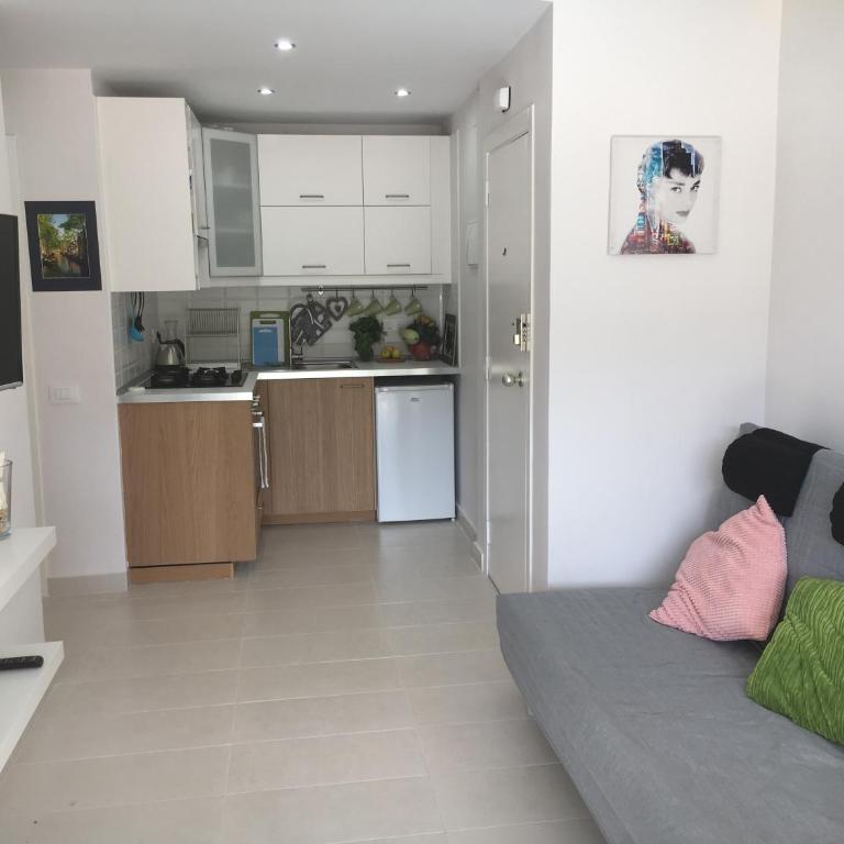Apartment Los Cristianos - Apartamento de 1 dormitorio - 11